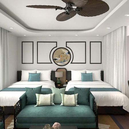 Can Ho Flc Sea Tower Quy Nhon View Bien Aparthotel Ngoại thất bức ảnh