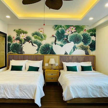 Can Ho Flc Sea Tower Quy Nhon View Bien Aparthotel Ngoại thất bức ảnh