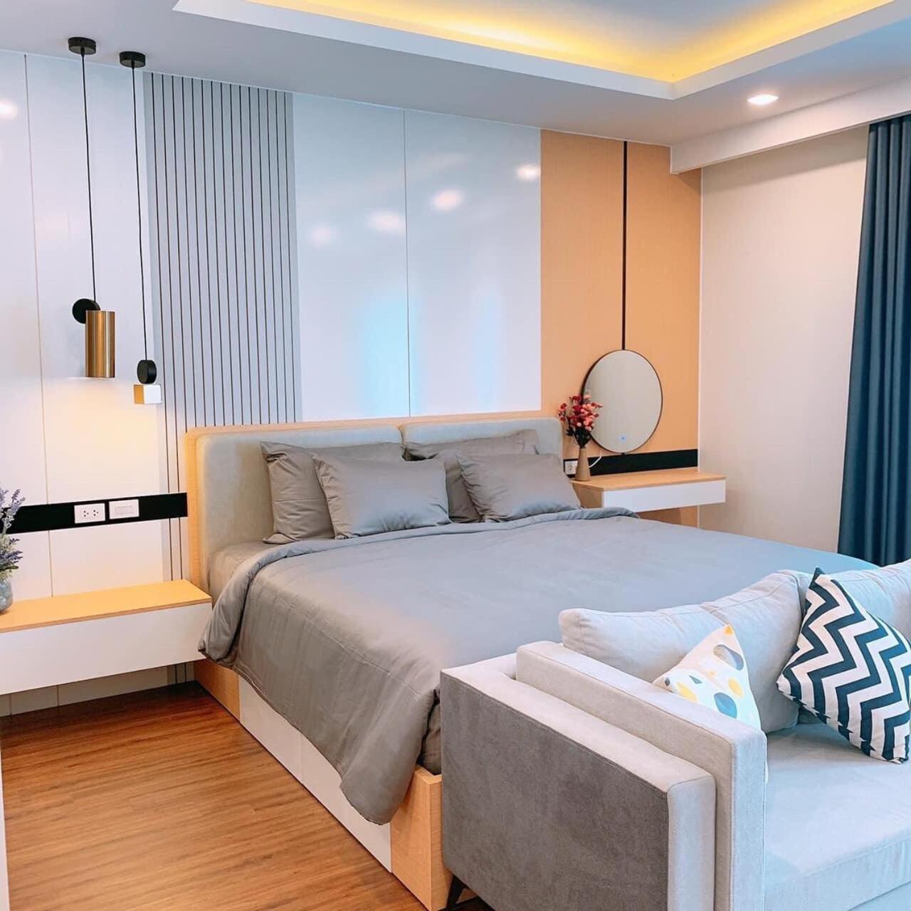 Can Ho Flc Sea Tower Quy Nhon View Bien Aparthotel Ngoại thất bức ảnh