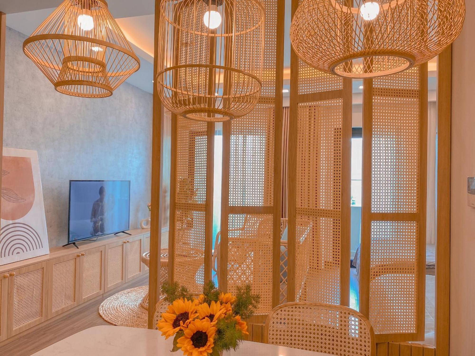 Can Ho Flc Sea Tower Quy Nhon View Bien Aparthotel Ngoại thất bức ảnh
