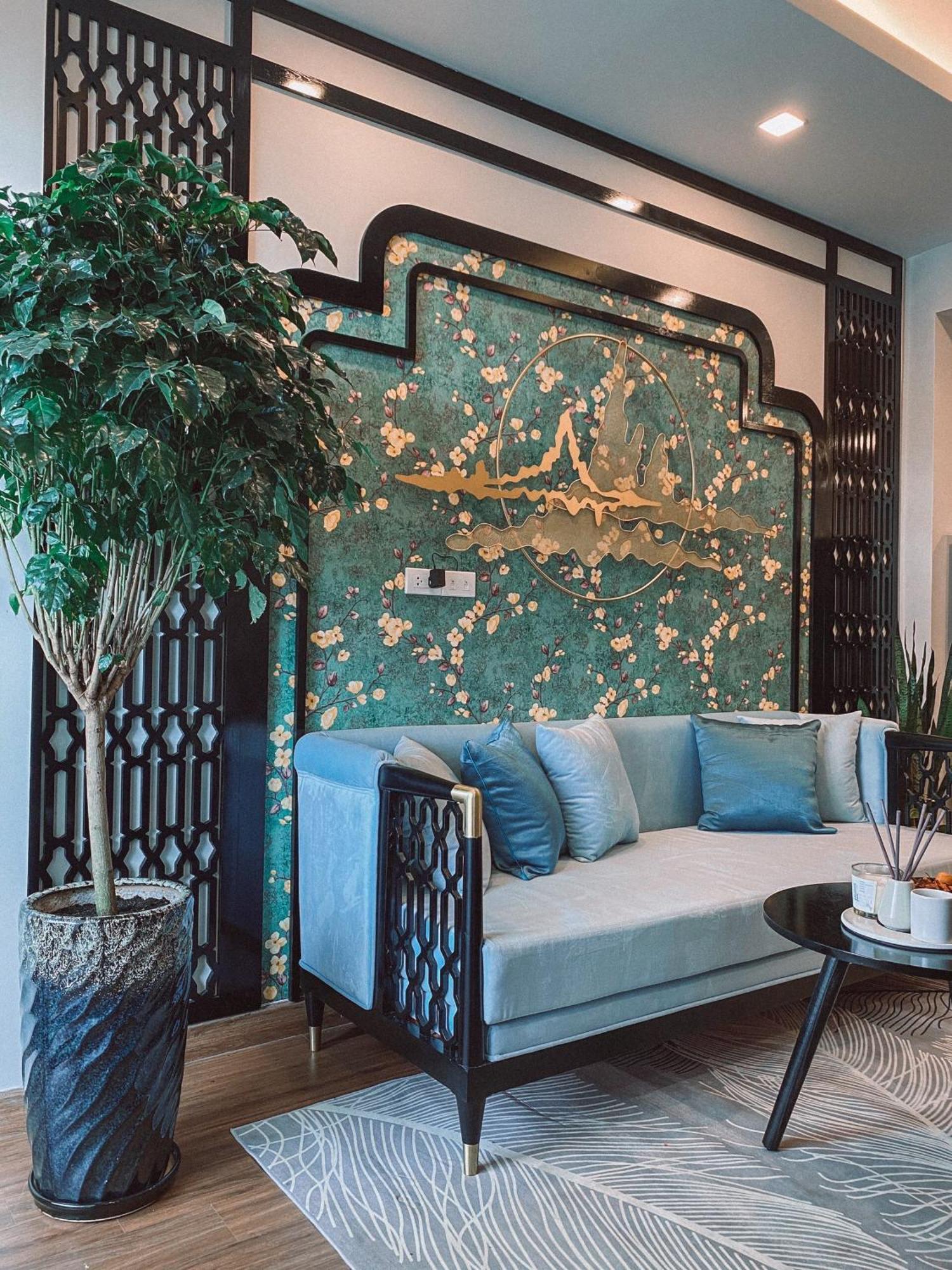 Can Ho Flc Sea Tower Quy Nhon View Bien Aparthotel Ngoại thất bức ảnh