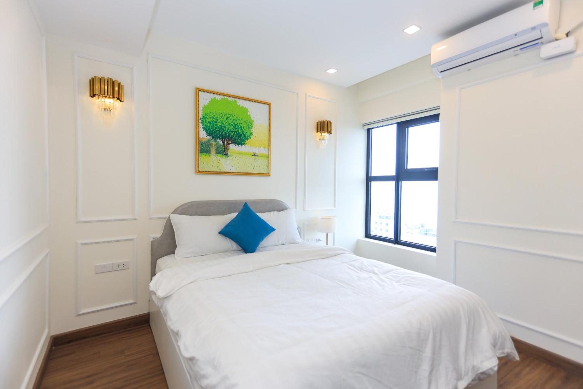 Can Ho Flc Sea Tower Quy Nhon View Bien Aparthotel Ngoại thất bức ảnh