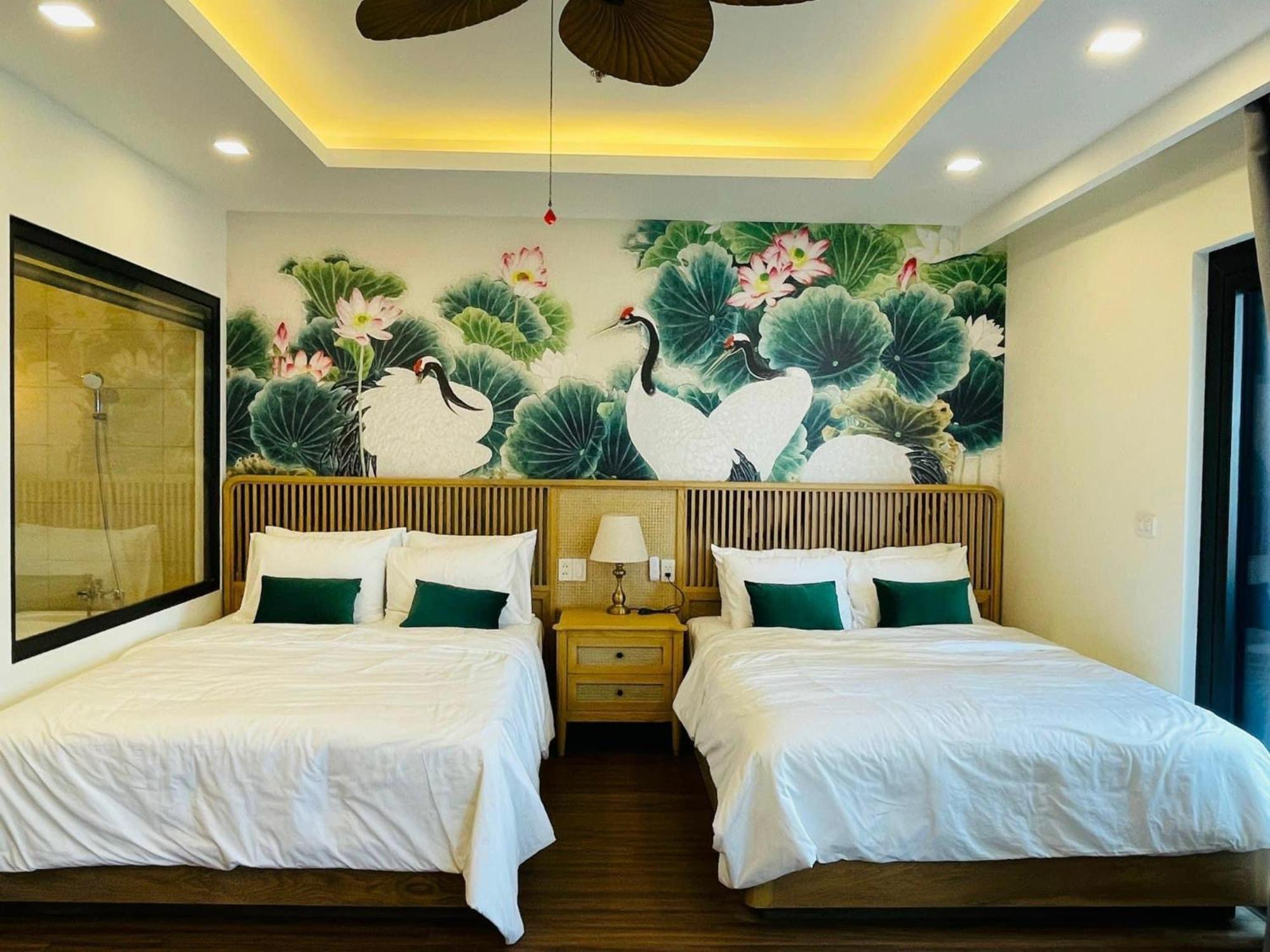 Can Ho Flc Sea Tower Quy Nhon View Bien Aparthotel Ngoại thất bức ảnh