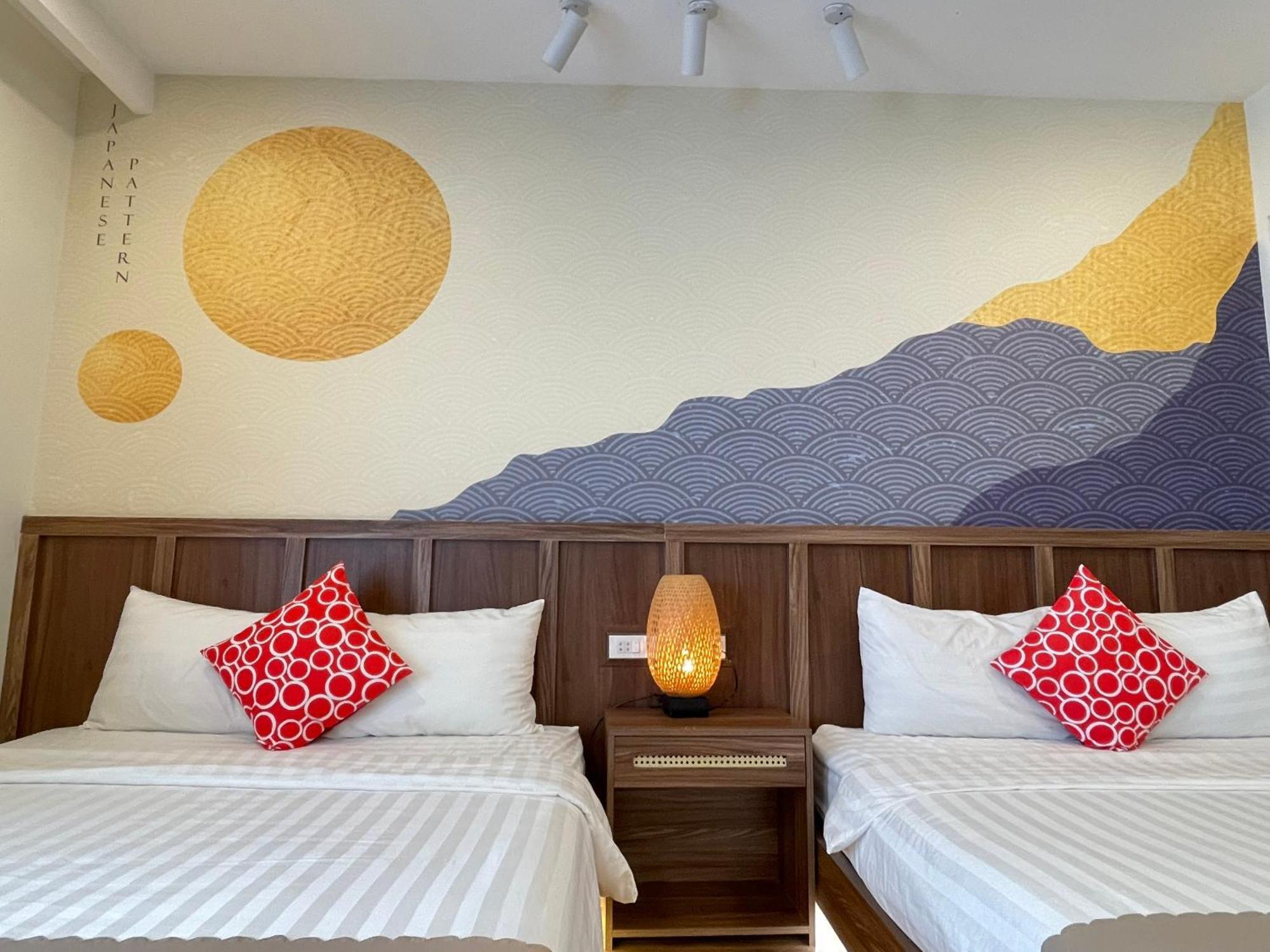 Can Ho Flc Sea Tower Quy Nhon View Bien Aparthotel Ngoại thất bức ảnh